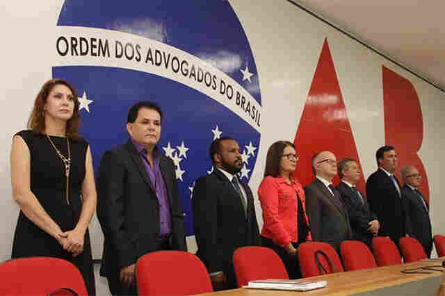 Novo Código de Ética da OAB é debatido em Sergipe com participação de advogados de Rondônia