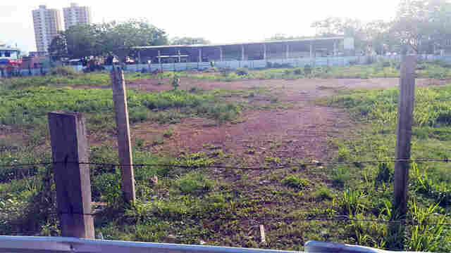 Terreno da rodoviária foi transferido para Prefeitura de Porto Velho, mas projeto parou