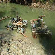 Polícia prende três por garimpagem ilegal em Itapuã do Oeste