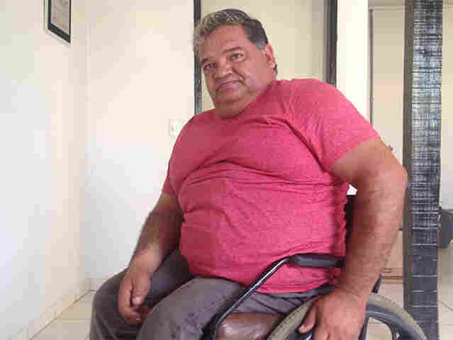 Dia Nacional de Luta da Pessoa com Deficiência marca busca por acessibilidade nos espaços públicos da capital