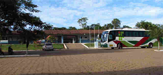 Inscrições no concurso do IFRO encerram nesta quarta-feira