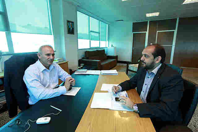 Laerte Gomes anuncia início do asfaltamento do anel viário de Ji-Paraná para quinta