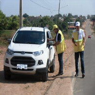 A&ccedil;&otilde;es da Semana Nacional de Tr&acirc;nsito chamam aten&ccedil;&atilde;o para consci&ecirc;ncia do motorista