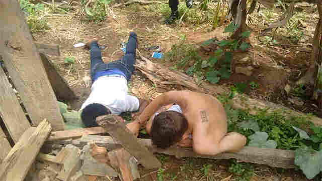 Trio assalta loja de celulares em Ouro Preto e é preso horas depois pela PM