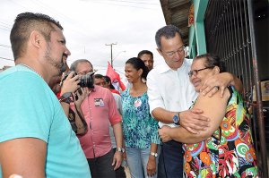 Para juristas Roberto Sobrinho, se eleito, tomará posse pois não haverá impedimentos