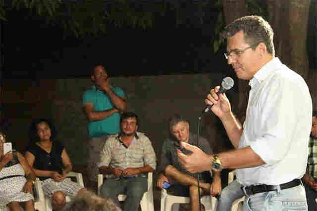 Adilson Júlio está fora das eleições em Rolim de Moura; por 4 a 2, TRE nega registro ao candidato