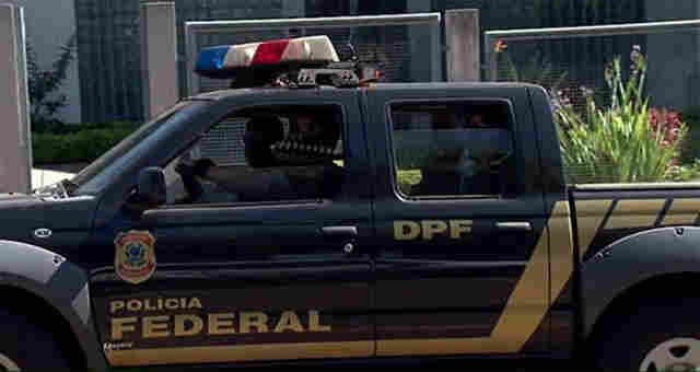Polícia Federal cumpre mandados de busca e apreensão na prefeitura de Cerejeiras