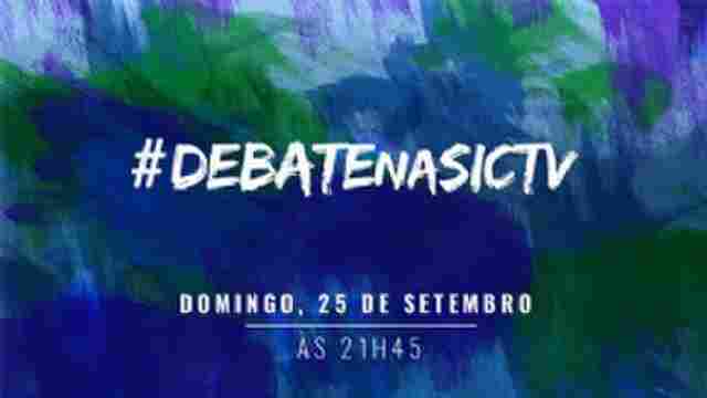 Debate no domingo com candidatos a prefeito de Porto Velho; Rondoniagora e TV Jornet transmitem ao vivo