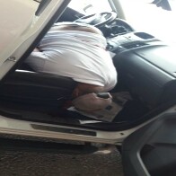 Polícia ainda não confirma nome de homem morto no Aeroporto de Porto Velho