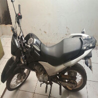 PM prende homem que iria trocar moto roubada por droga em Guajará