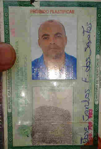 Polícia identifica homem assassinado no Aeroporto e ainda não tem pistas