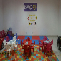 Detran cria espaço para criança aprenderem sobre trânsito no shopping de Porto Velho