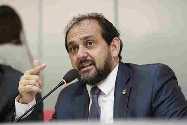 Laerte Gomes assegura construção de ponte na RO 472, em Ji-Paraná