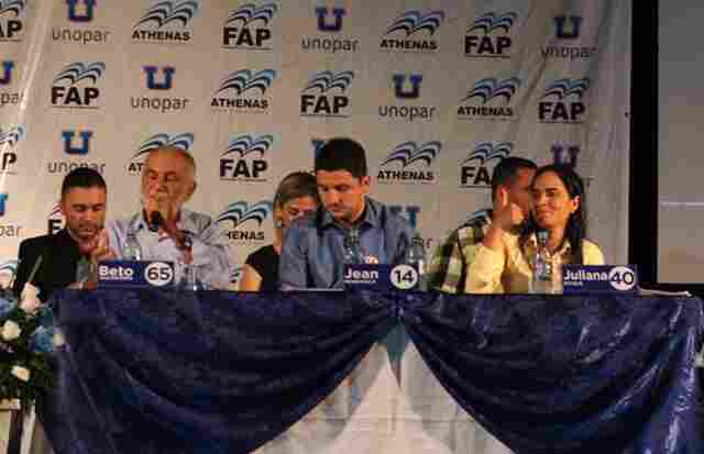 Juliana Roque lamenta que experiência de Jean Mendonça não tenha sido usada no mandato