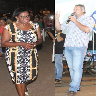 Debate entre candidatos de Ouro Preto ocorre na próxima quinta, dia 29