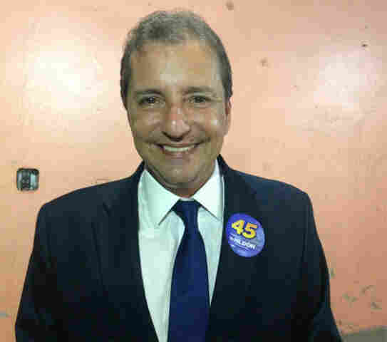 Eleitor começa a perceber a diferença e apoia discurso de intolerância à corrupção