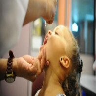 Brasil elimina sarampo, diz Organização Mundial de Saúde