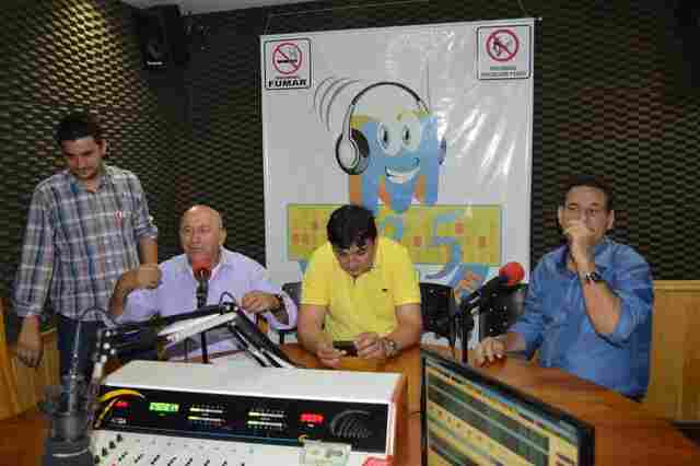 Jean Mendonça é desmentido pelo governador e passa vergonha nas redes sociais