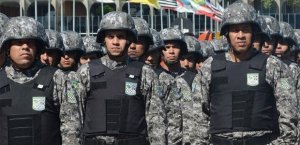 TSE nega envio de tropas federais para Porto Velho, Guajará, Costa Marques, Vilhena e Colorado
