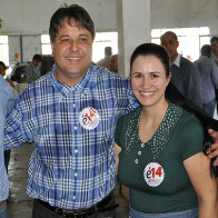 Em ato de desespero, família Donadon ainda tentou substituir Rosani para garantir votos, mas TRE não permitiu