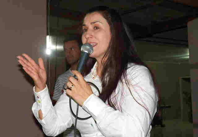 ROSANI DONADON FICA SEM REGISTRO EM VILHENA; VOTOS NÃO SERÃO COMPUTADOS