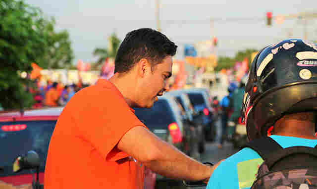 Desembargador garante direito de Léo Moraes falar sobre desativação da UBS do Bairro Floresta em Porto Velho