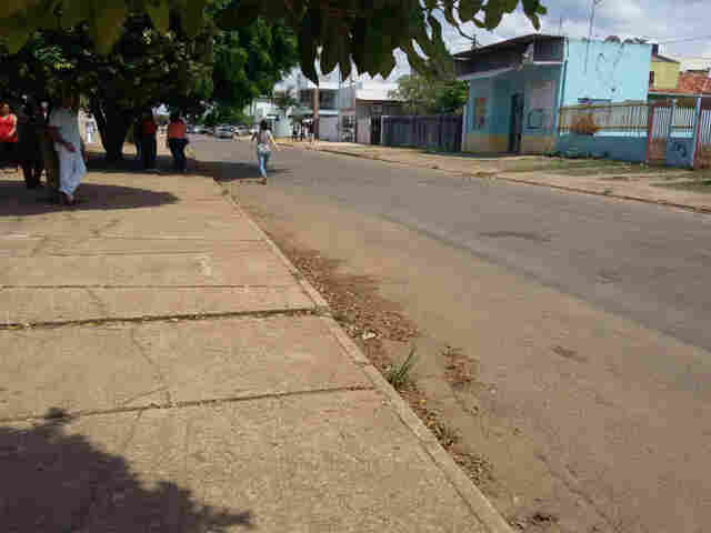 Eleitores de Vilhena falam sobre cidade limpa no dia das eleições