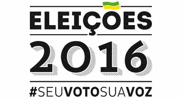 Candidatos a prefeito de Porto Velho votam pela manhã