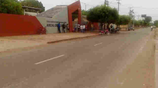 Três candidatos a prefeito disputam votos de mais de 27 mil eleitores em Pimenta Bueno