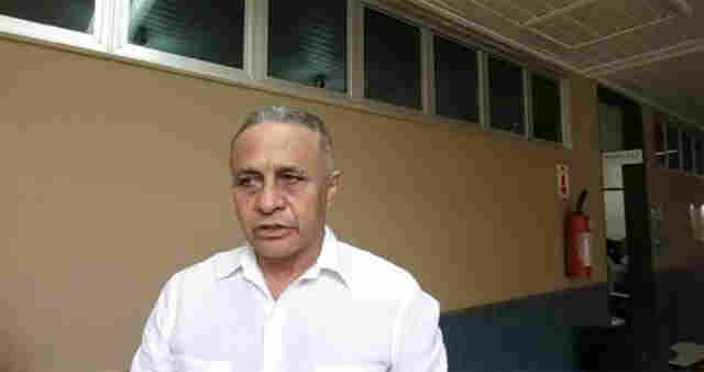 Dr Ribamar vota e apela que eleitores escolham candidatos ficha limpa