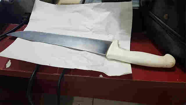 Vizinho de taxista, adolescente de 17 anos confessa que matou para roubar