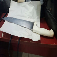 Vizinho de taxista, adolescente de 17 anos confessa que matou para roubar