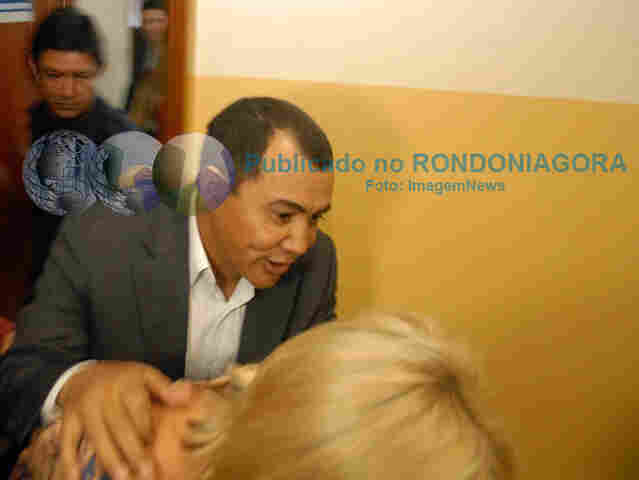 Valter Araújo e mais três são condenados a ressarcir os cofres públicos