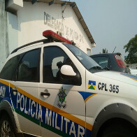 Homem é morto a tiros em &#34;Risca Faca&#34; de Rolim de Moura