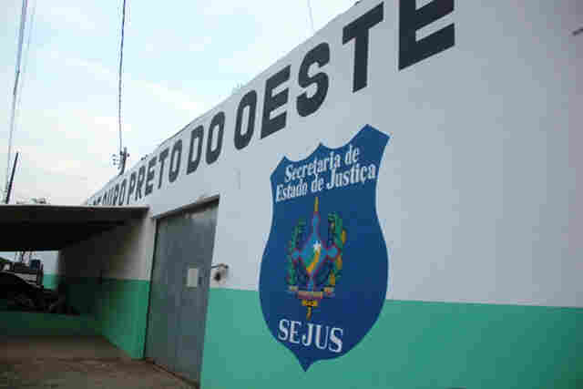 Ex-vereador de Mirante preso no domingo é solto; filho foi eleito pelo PSDB