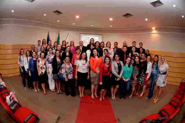 Conferência da Mulher Advogada amplia discussões sobre igualdade de gênero