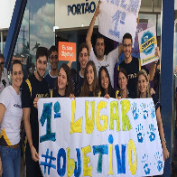 Colégio Objetivo conquista primeiro lugar no Enem