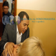 Valter Araújo e mais três são condenados a ressarcir os cofres públicos