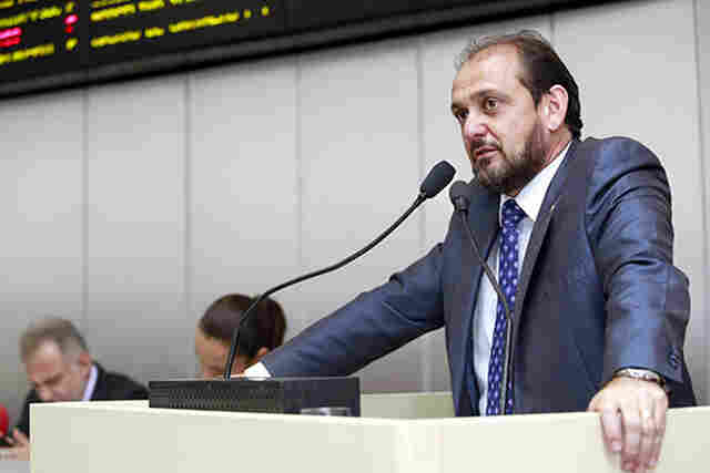 Laerte Gomes cita fortalecimento do PSDB após eleições vitoriosas