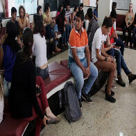 Comoção por bebê com leucemia provoca aumento no número de doadores de sangue