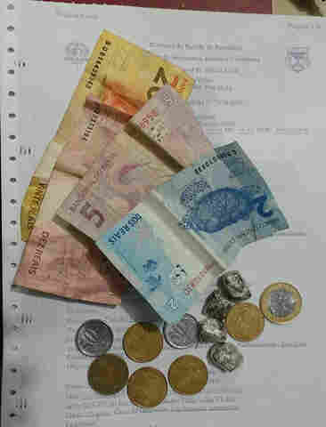 Cinco encaminhados para a Central por tráfico de drogas