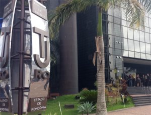 TJ-RO manda prefeitura de Ouro Preto contratar pedreiro aprovado em concurso de 2010
