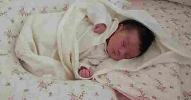 Morre a bebê Alice, que mobilizou o Estado por doações de sangue