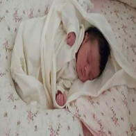 Morre a bebê Alice, que mobilizou o Estado por doações de sangue