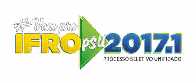 IFRO abre seleção para mais de 2.300 vagas; Confira editais