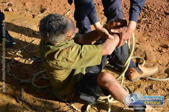 Idoso de 70 anos esfaqueia cobrador de ônibus em Machadinho