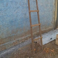 Família vê ladrão entrando em casa e se tranca no quarto até a chegada da PM