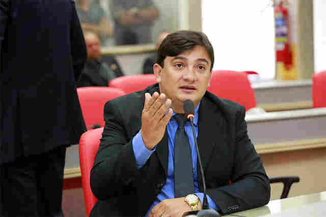 TRE arquiva inquérito policial que investigava deputado estadual por suposta compra de votos