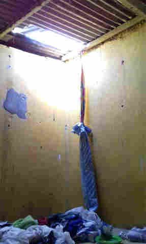 Agentes frustram tentativa de fuga na Casa de Detenção de Ouro Preto