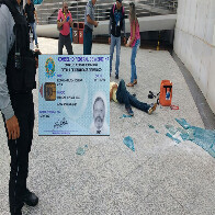 Médico vítima de queda de vidro do CPA segue na UTI após cirurgia